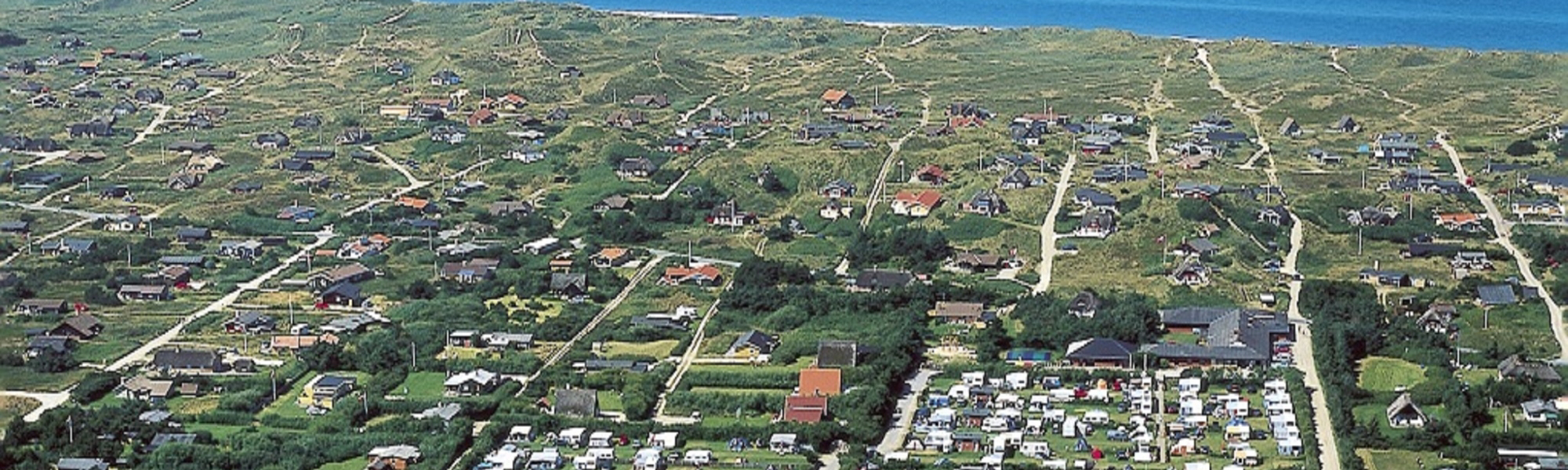 Sndervig Camping