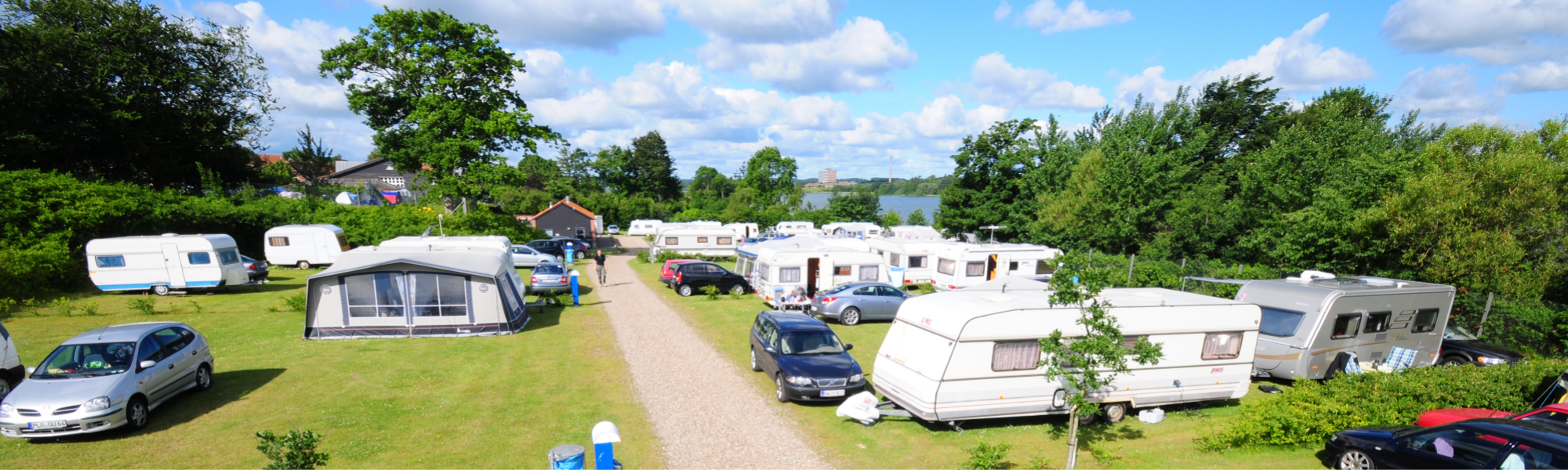 Haderslev Campingplads