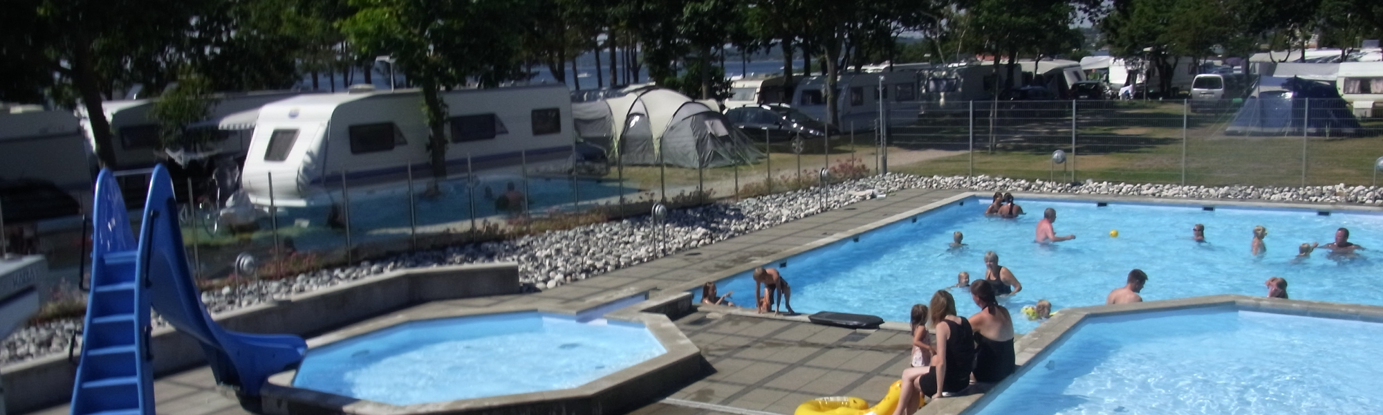 Ebeltoft Strand Camping